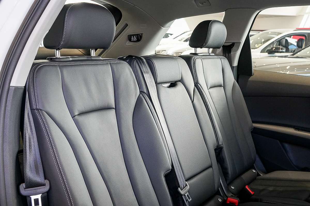 2024 Audi Q7 45 TDI 4M