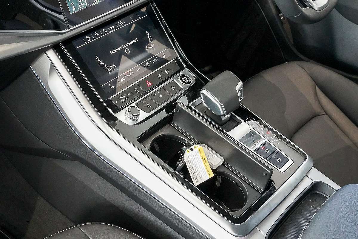 2024 Audi Q7 45 TDI 4M