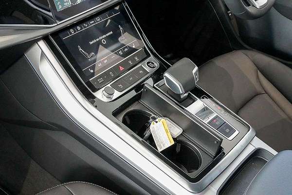 2024 Audi Q7 45 TDI 4M
