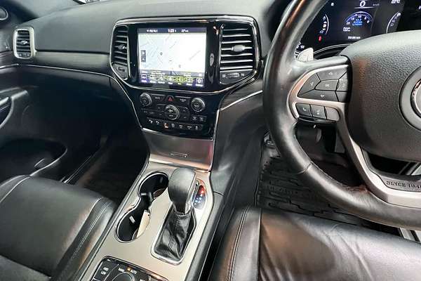 2020 Jeep Grand Cherokee Limited WK