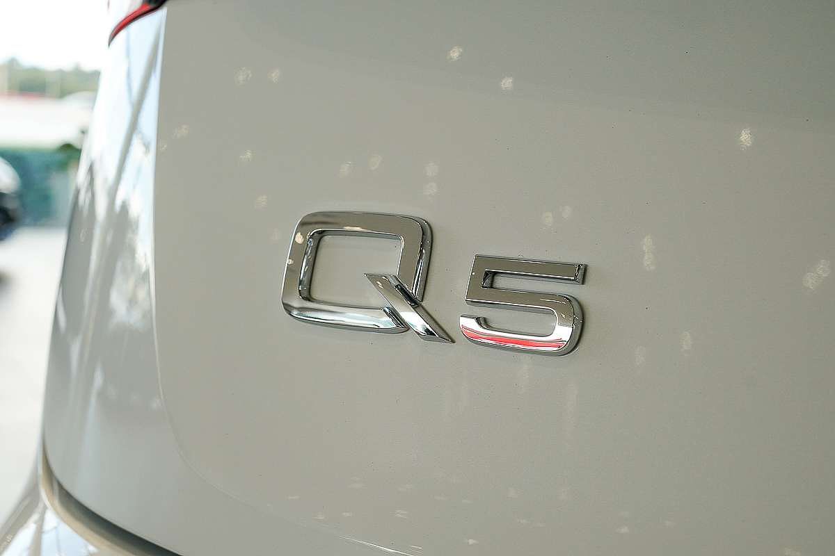 2024 Audi Q5