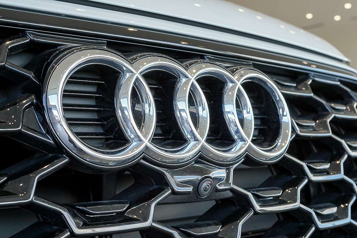 2024 Audi Q5