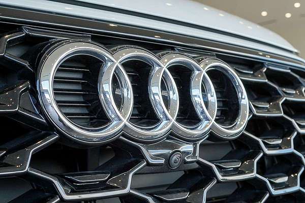 2024 Audi Q5