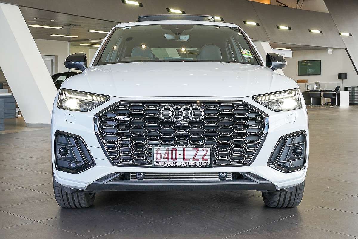 2024 Audi Q5