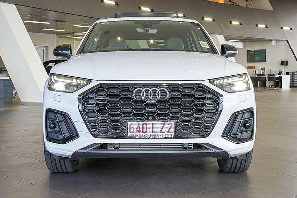 2024 Audi Q5