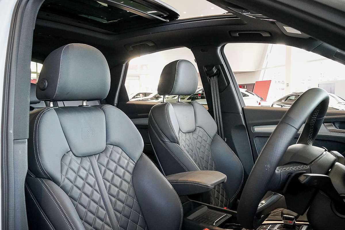 2024 Audi Q5
