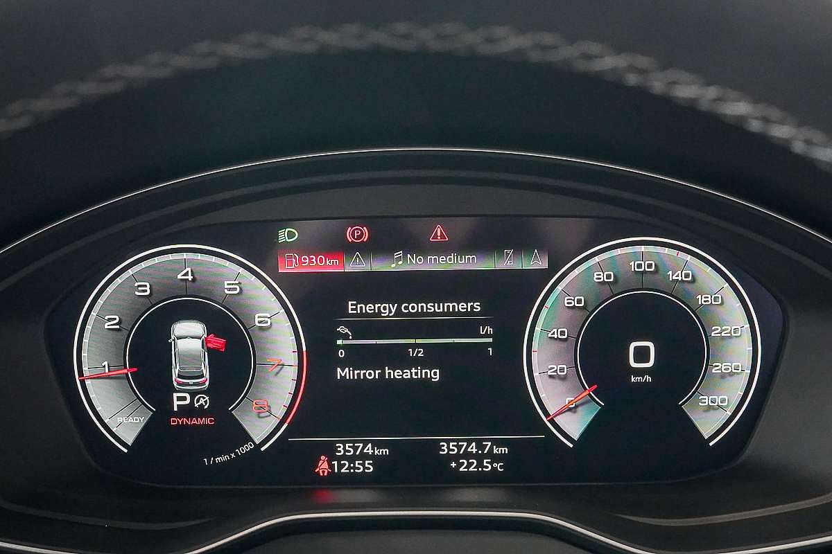 2024 Audi Q5