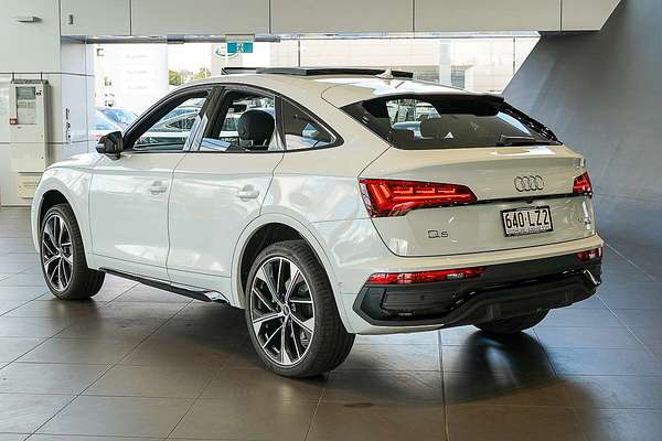 2024 Audi Q5