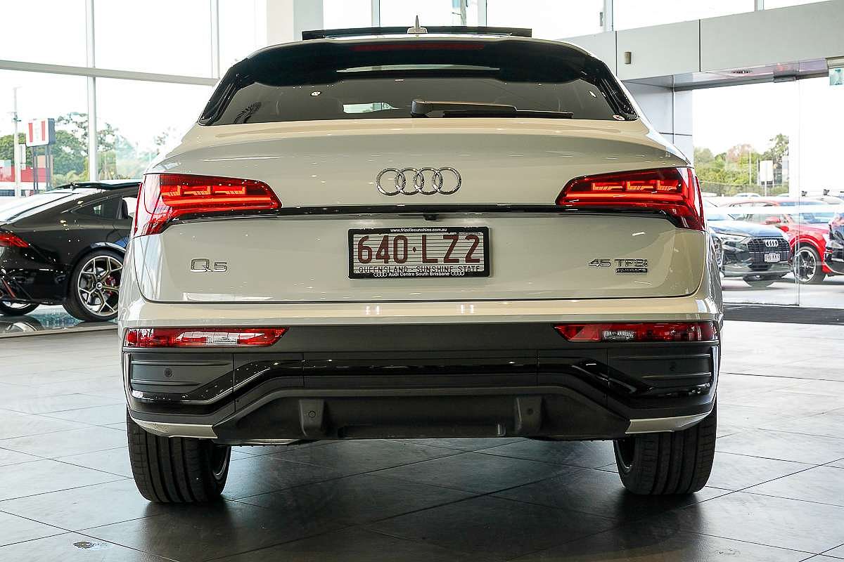 2024 Audi Q5