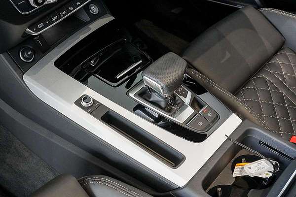 2024 Audi Q5