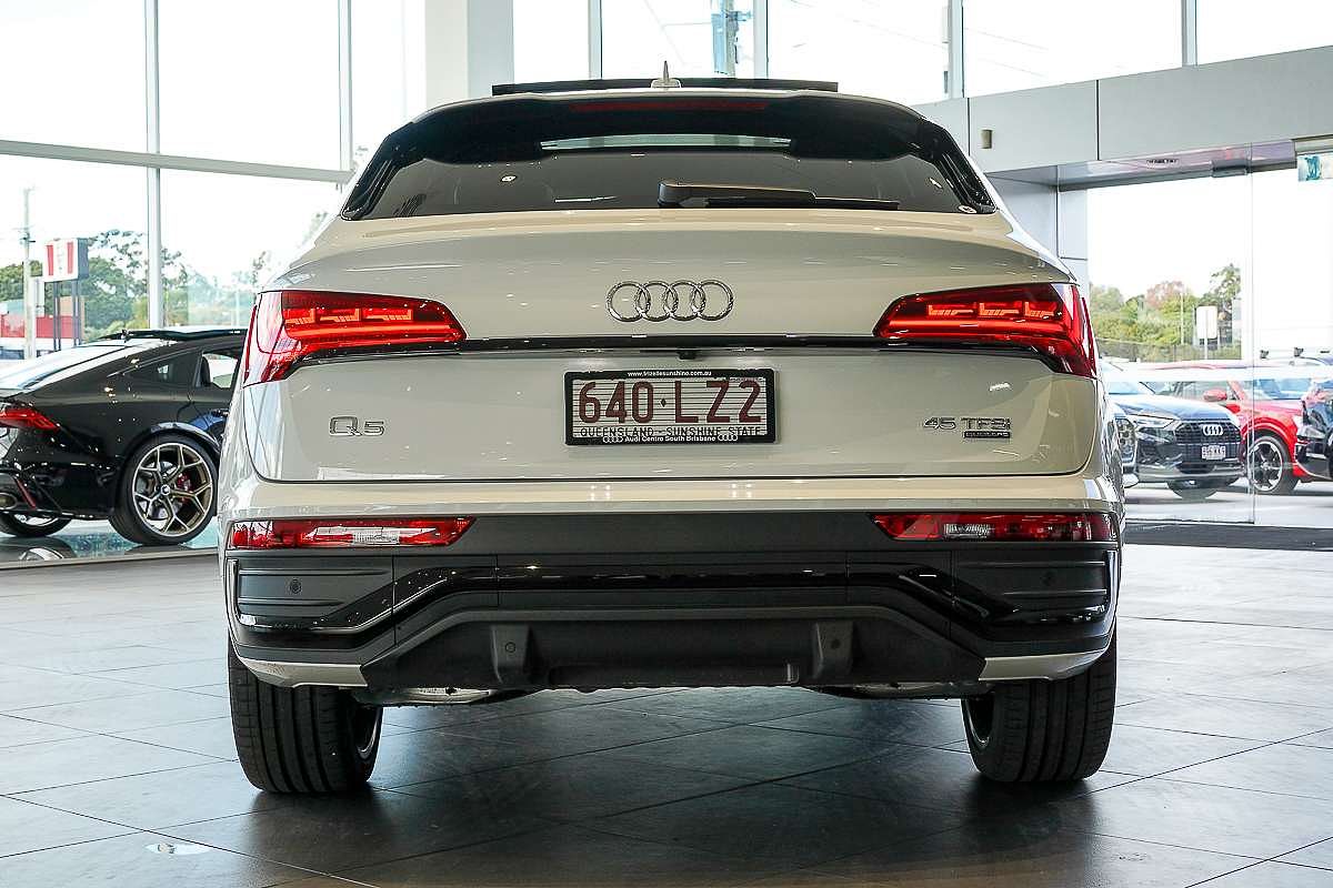 2024 Audi Q5