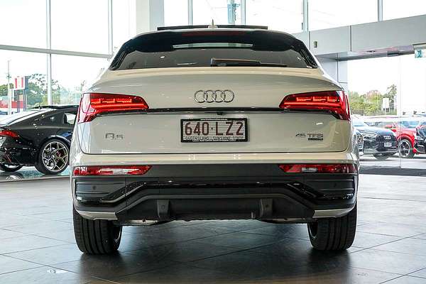 2024 Audi Q5