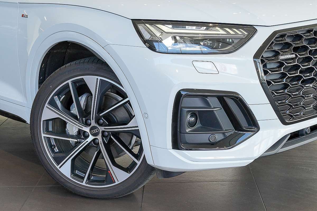2024 Audi Q5