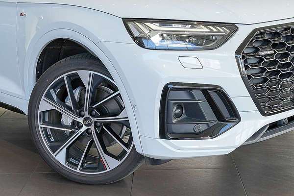 2024 Audi Q5