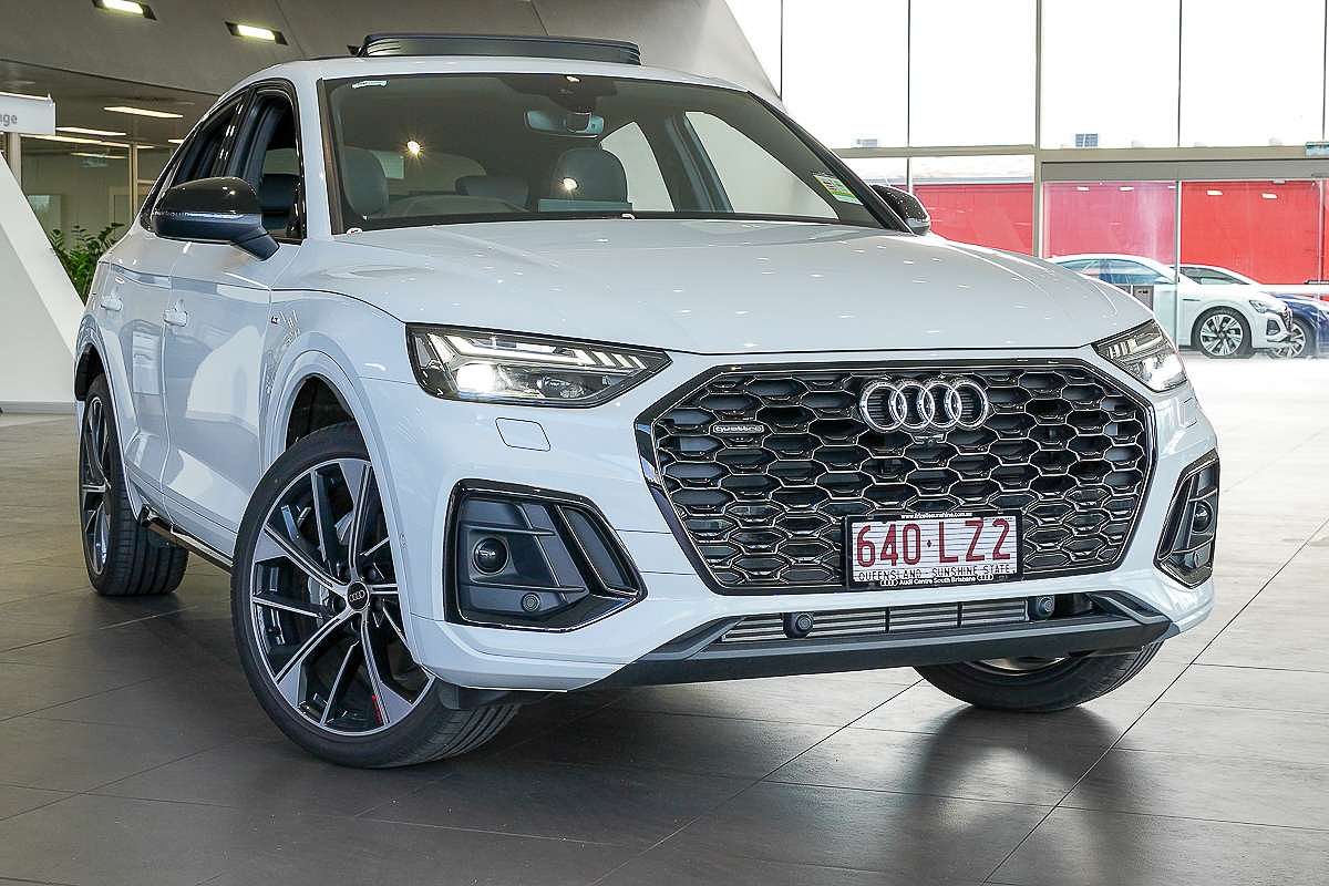 2024 Audi Q5
