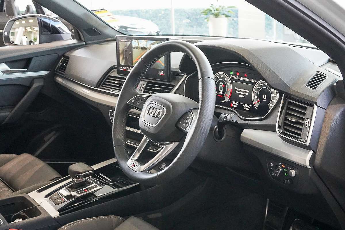 2024 Audi Q5