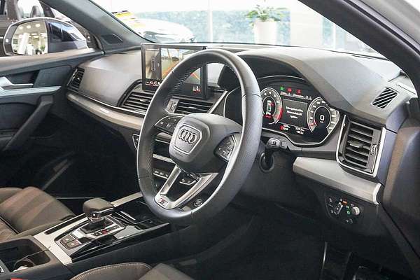 2024 Audi Q5