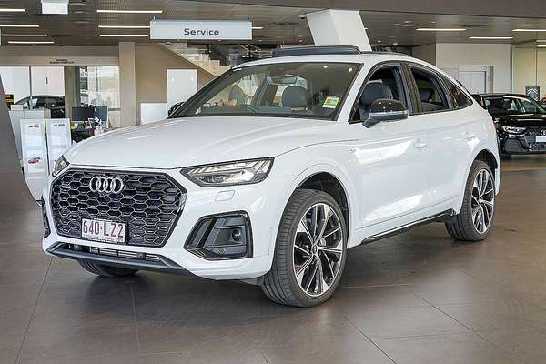 2024 Audi Q5