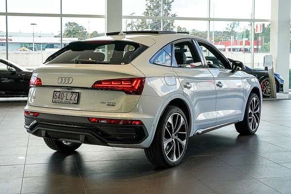 2024 Audi Q5