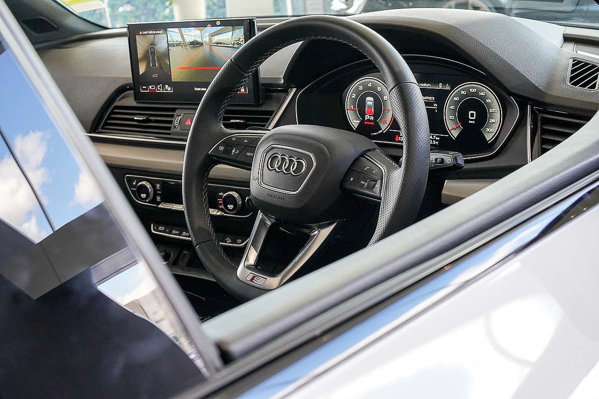2024 Audi Q5
