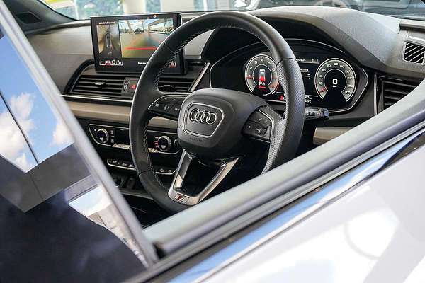 2024 Audi Q5