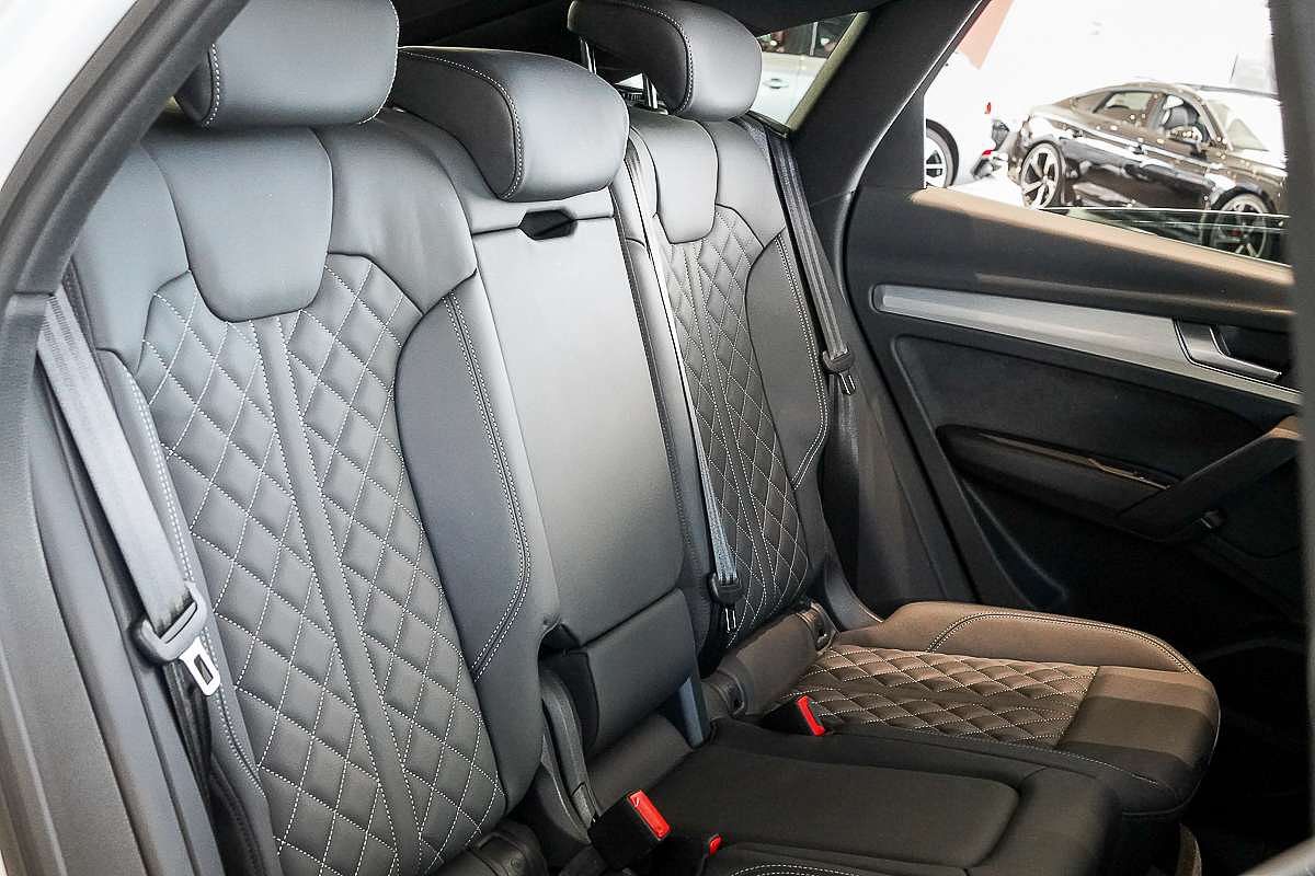 2024 Audi Q5