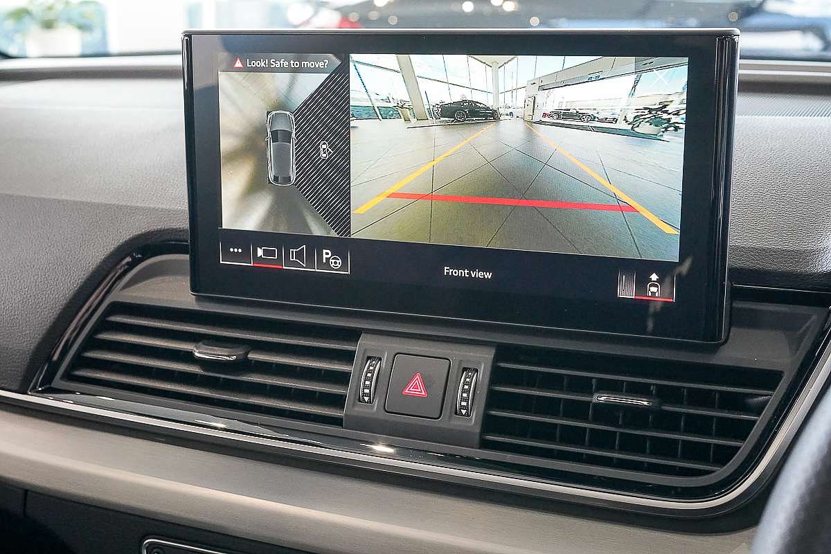 2024 Audi Q5