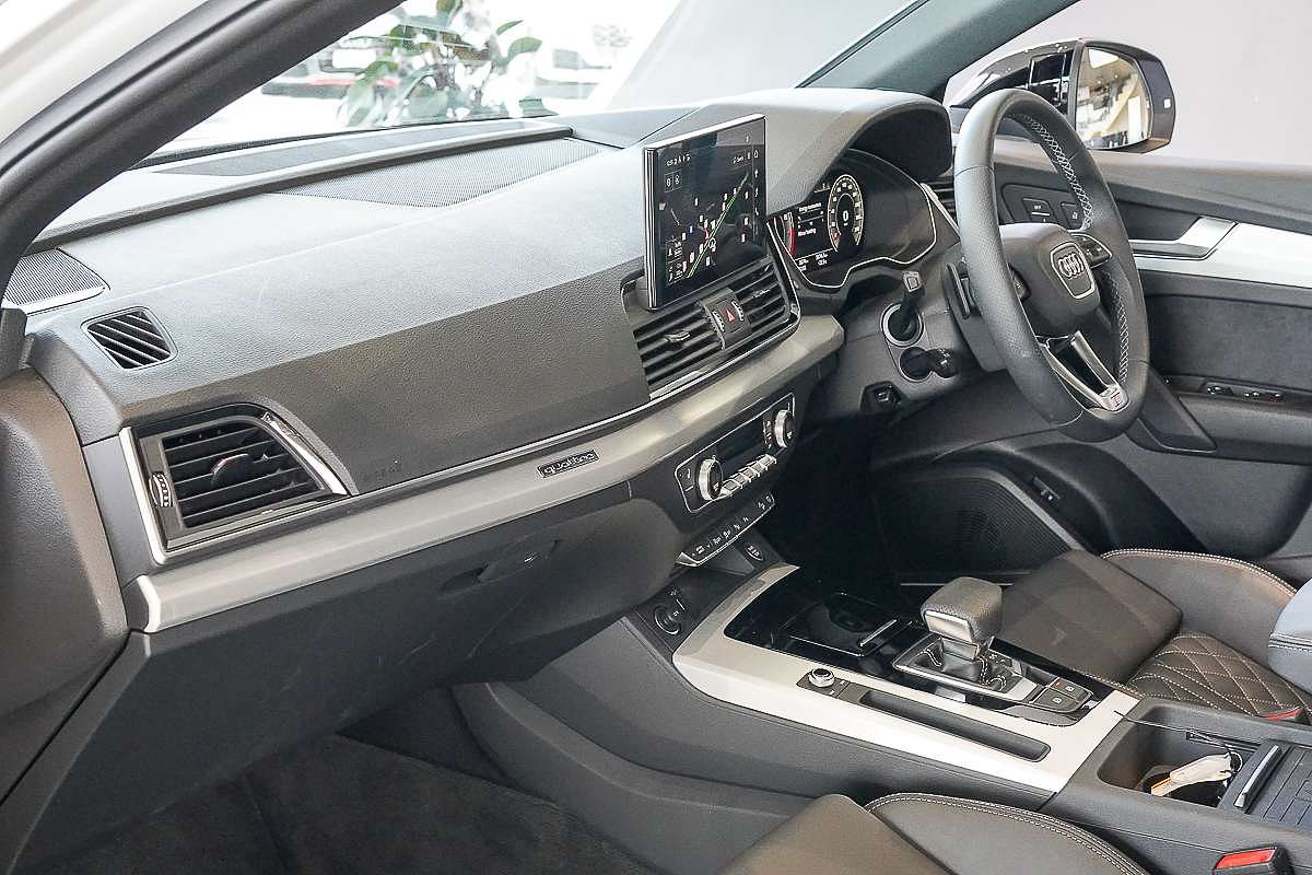2024 Audi Q5