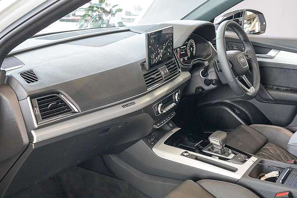2024 Audi Q5