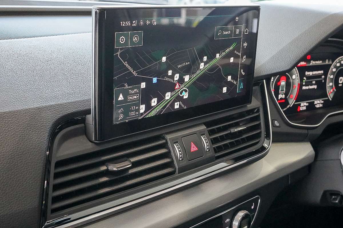 2024 Audi Q5