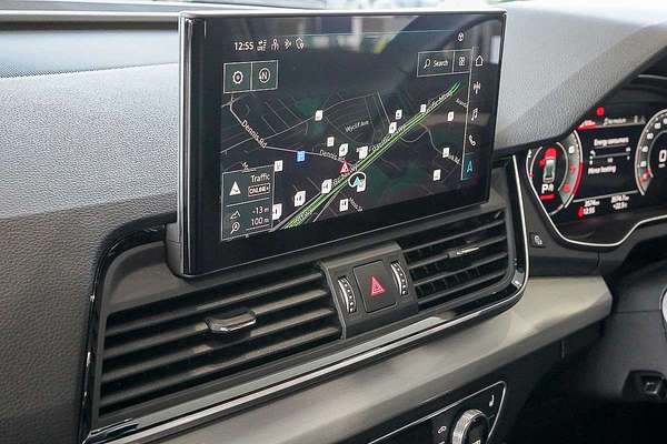 2024 Audi Q5