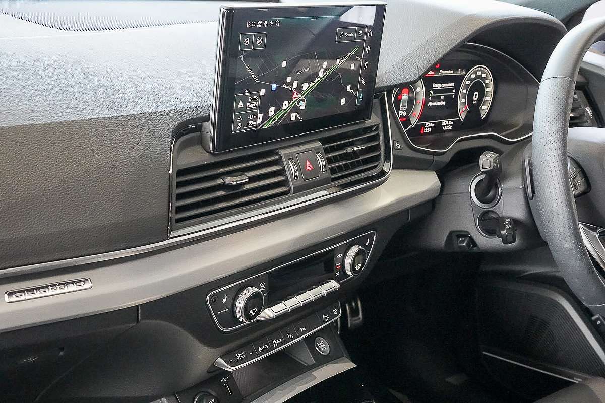 2024 Audi Q5