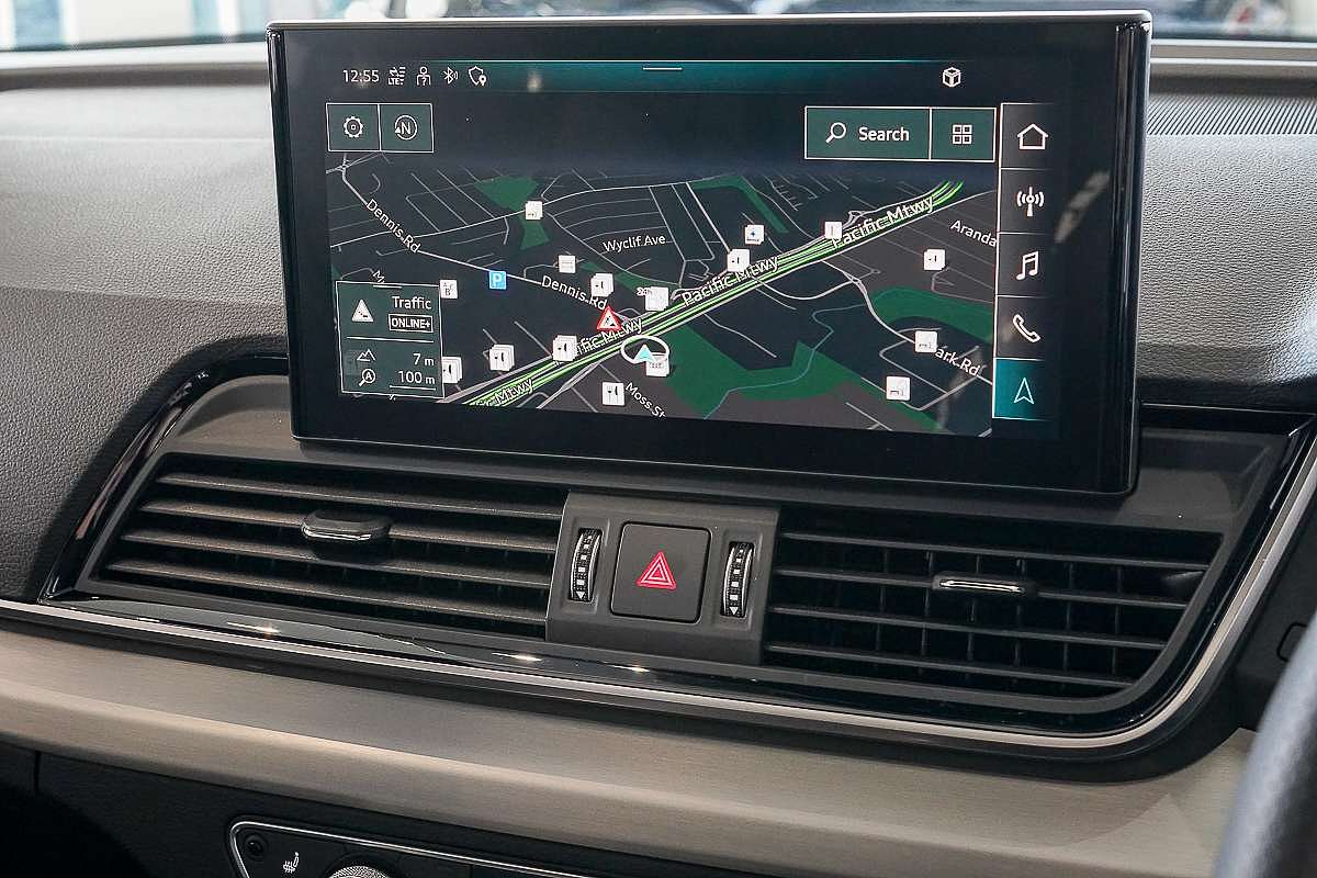 2024 Audi Q5