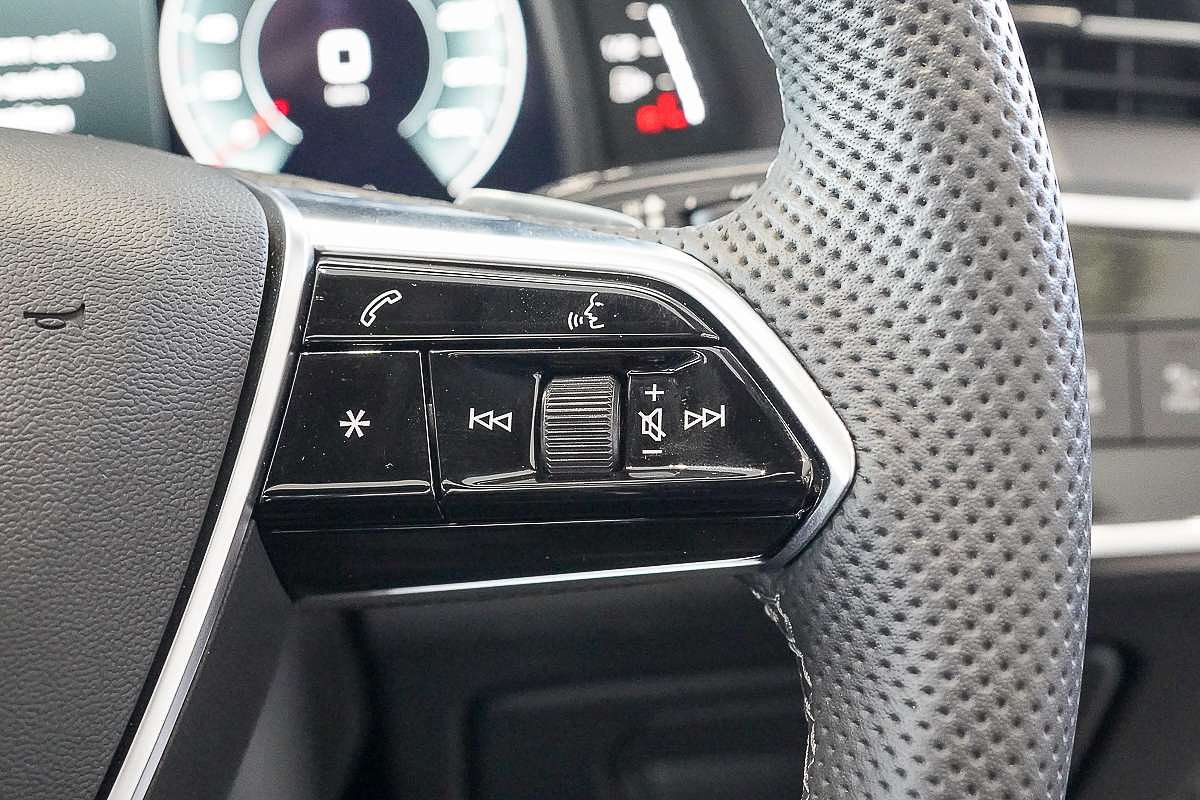 2024 Audi A7 55 TFSI 4K