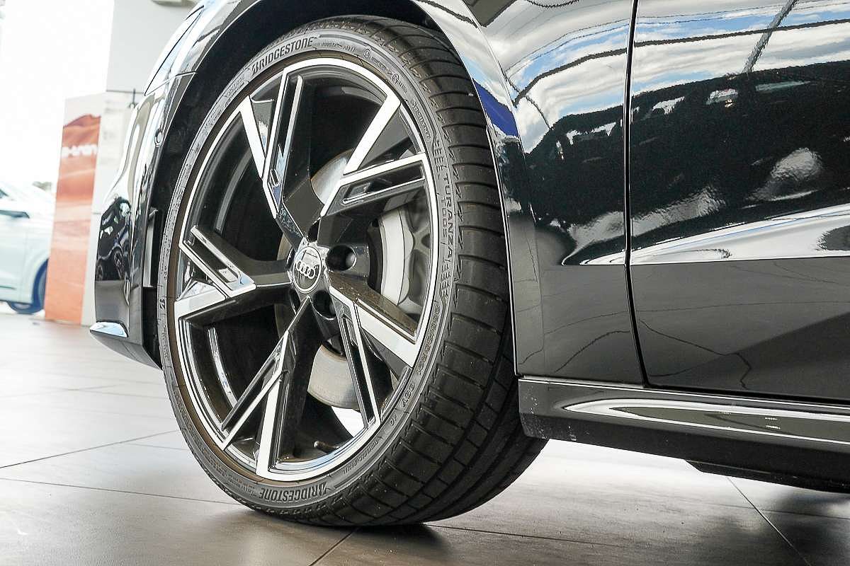 2024 Audi A7 55 TFSI 4K