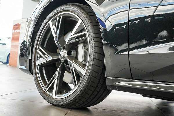 2024 Audi A7 55 TFSI 4K