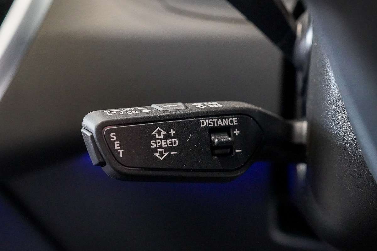 2024 Audi A7 55 TFSI 4K