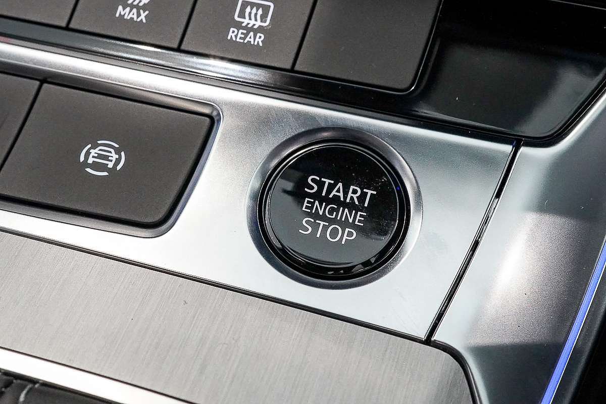 2024 Audi A7 55 TFSI 4K