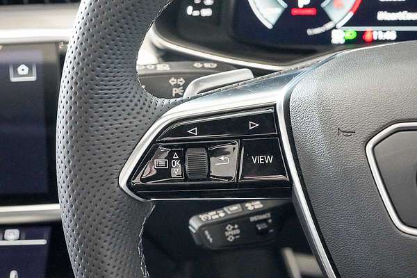 2024 Audi A7 55 TFSI 4K