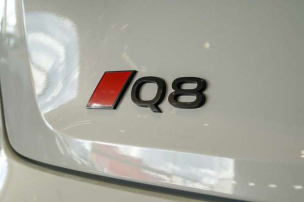 2024 Audi Q8 e-tron 55 GE