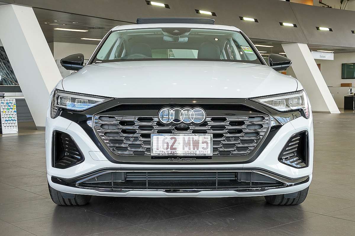 2024 Audi Q8 e-tron 55 GE