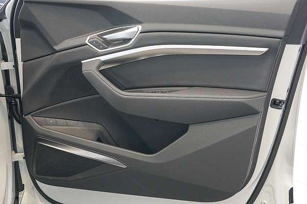 2024 Audi Q8 e-tron 55 GE