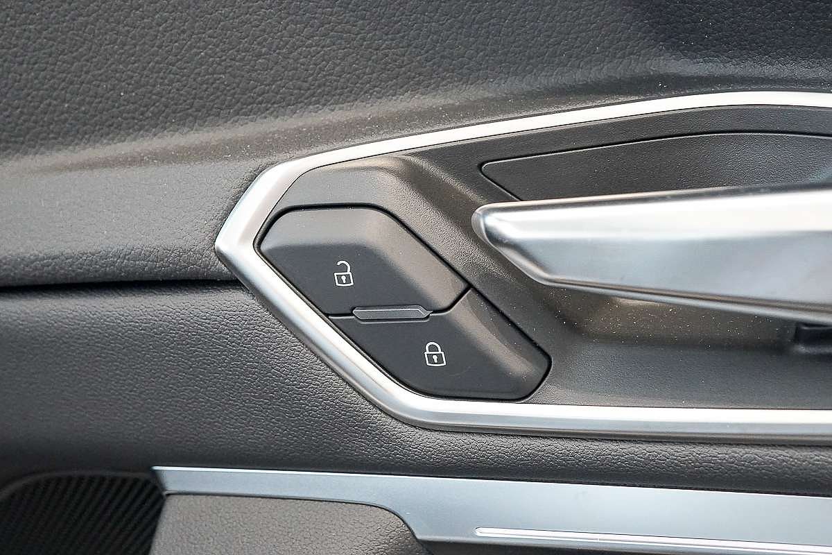 2024 Audi Q8 e-tron 55 GE
