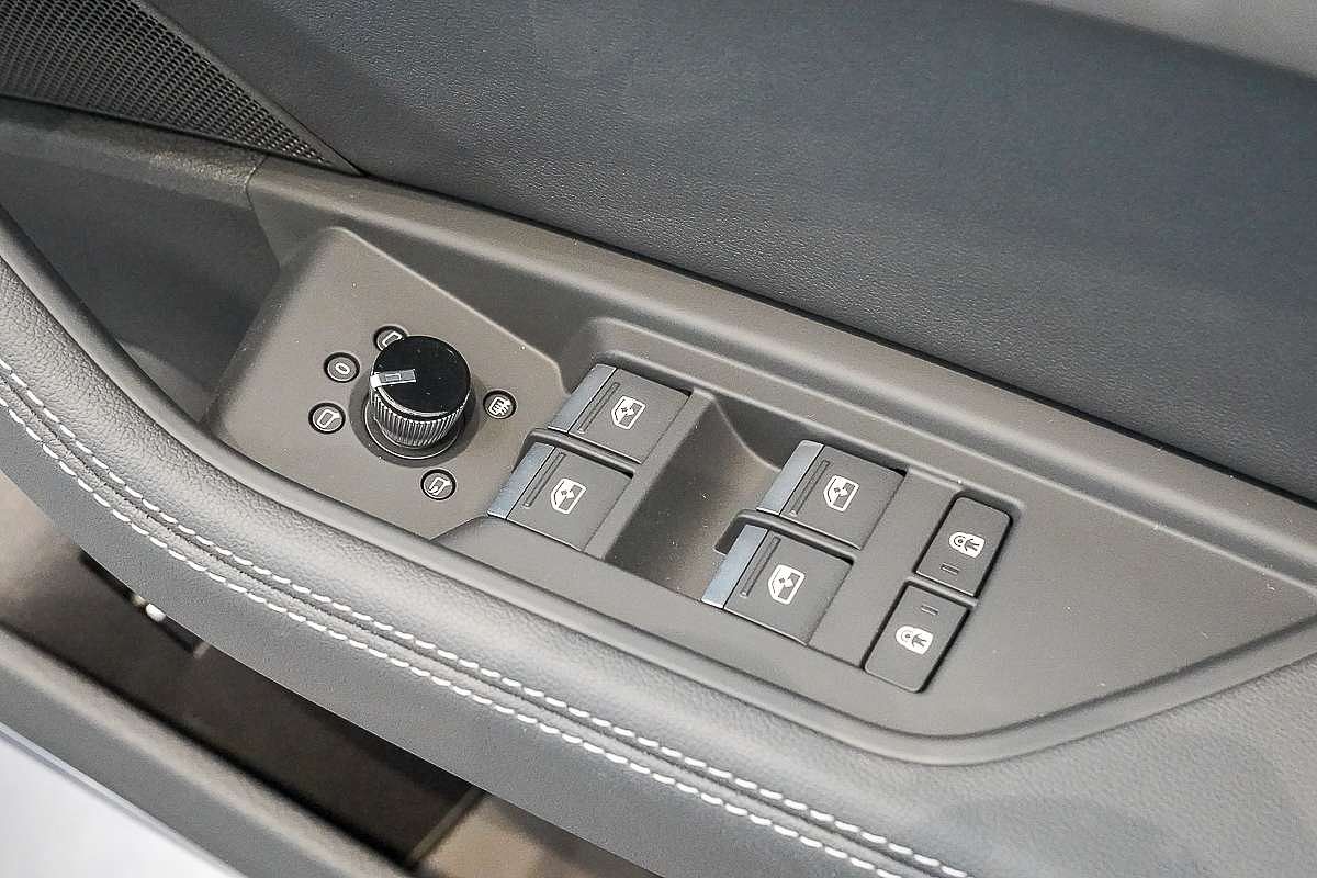 2024 Audi Q8 e-tron 55 GE