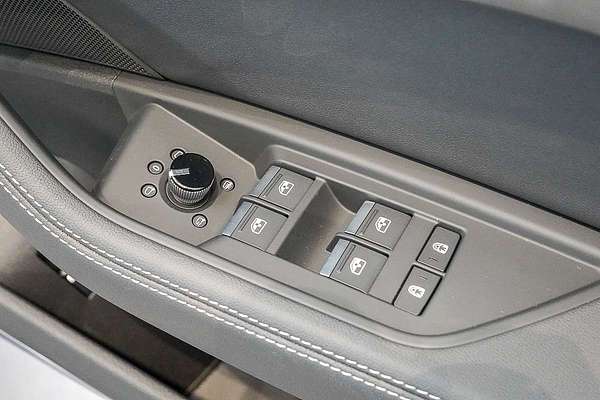 2024 Audi Q8 e-tron 55 GE