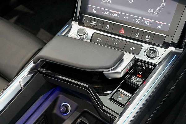 2024 Audi Q8 e-tron 55 GE