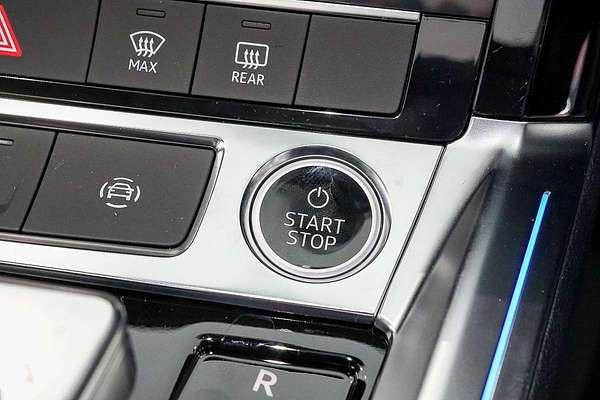 2024 Audi Q8 e-tron 55 GE