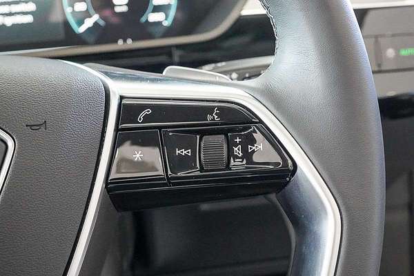 2024 Audi Q8 e-tron 55 GE