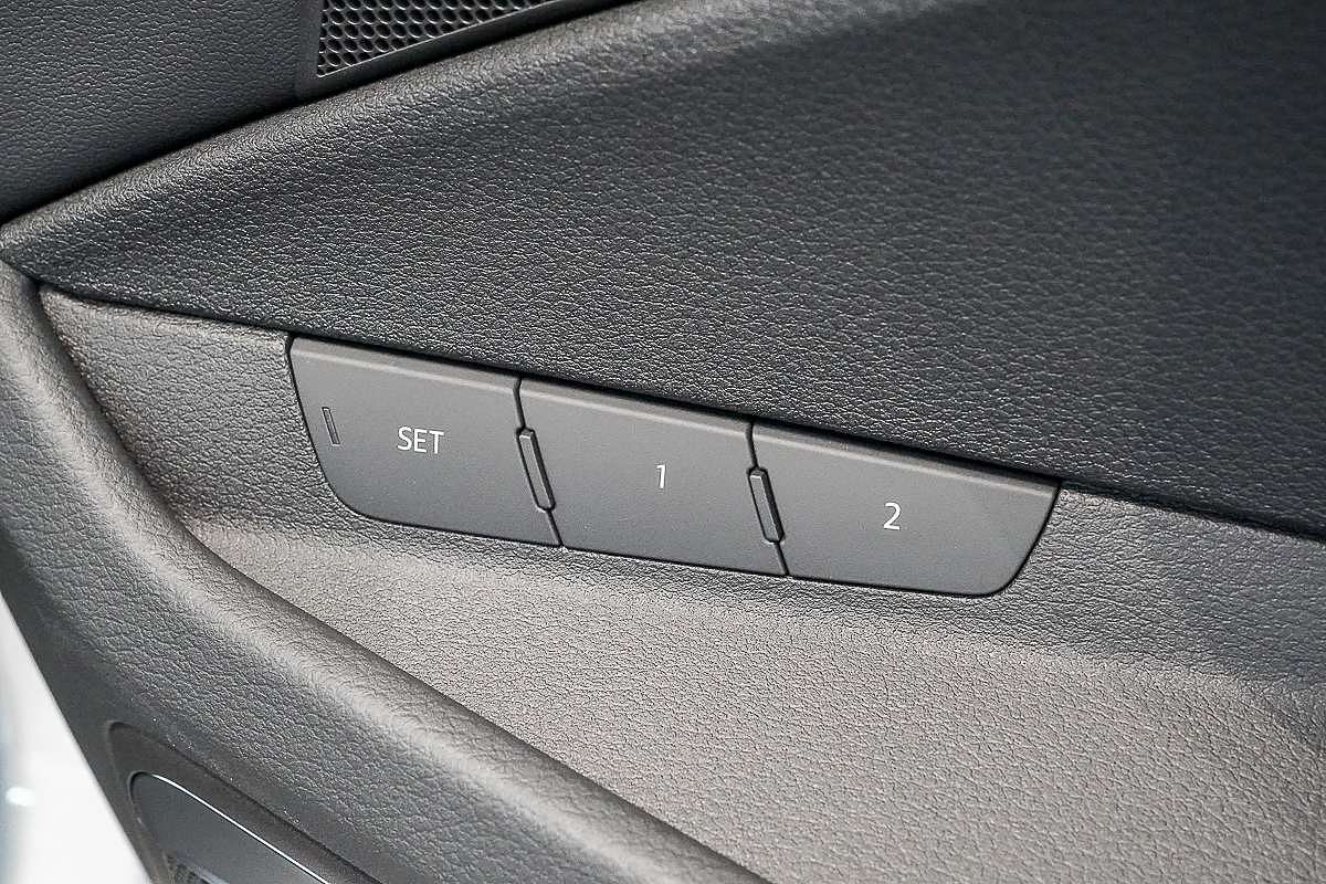 2024 Audi Q8 e-tron 55 GE