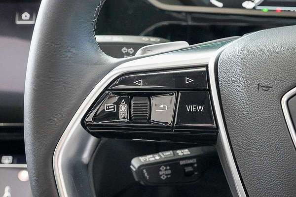 2024 Audi Q8 e-tron 55 GE